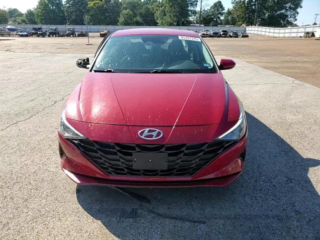 2023 Hyundai Elantra Sel VIN: KMHLM4AG2PU514421 Lot: 85787375