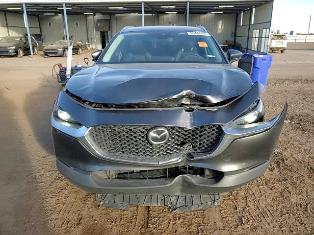 2023 Mazda Cx-30 Select VIN: 3MVDMBBM7PM562789 Lot: 89444405