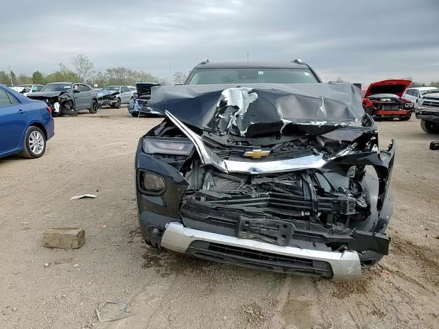 2022 Chevrolet Trailblazer Lt VIN: KL79MRSL6NB114830 Lot: 86318365