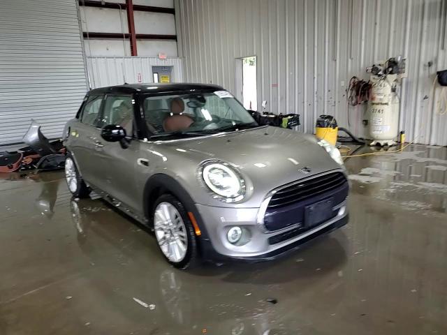 2020 Mini Cooper VIN: WMWXU7C03L2L54561 Lot: 89653465