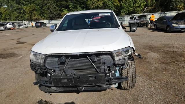 2015 Dodge Durango Citadel VIN: 1C4SDHET1FC809724 Lot: 86542725