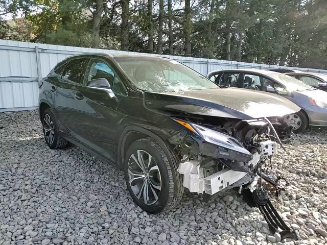 2018 Lexus Rx 450H Base VIN: 2T2BGMCA1JC026271 Lot: 81934135