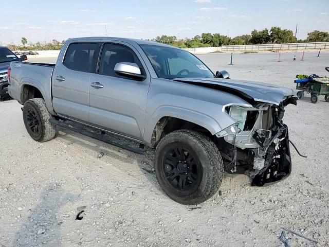 2021 Toyota Tacoma Double Cab VIN: 3TYAX5GN6MT023210 Lot: 84071945