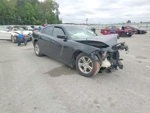 2019 Dodge Charger Sxt VIN: 2C3CDXBG8KH500723 Lot: 82353875