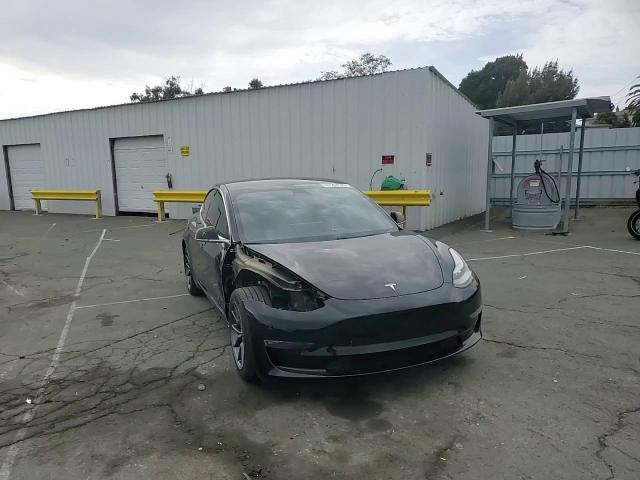 2019 Tesla Model 3 VIN: 5YJ3E1EA0KF395520 Lot: 87297525
