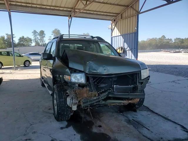 2006 Honda Ridgeline Rtl VIN: 2HJYK16586H559690 Lot: 86856245