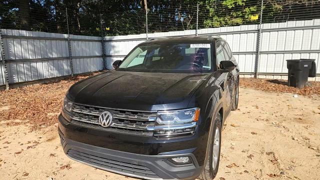 2018 Volkswagen Atlas Se VIN: 1V2DR2CA7JC514188 Lot: 82001065