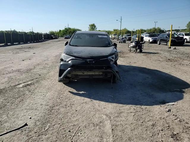 2018 Toyota Rav4 Le VIN: 2T3ZFREV6JW444558 Lot: 81988615