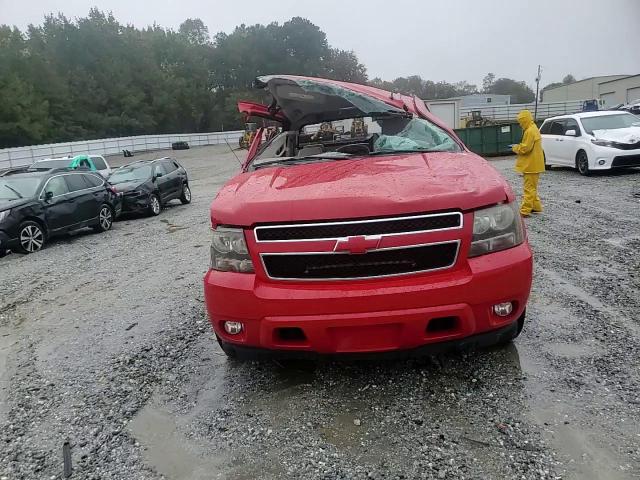 2007 Chevrolet Avalanche C1500 VIN: 3GNEC12057G272945 Lot: 90456265