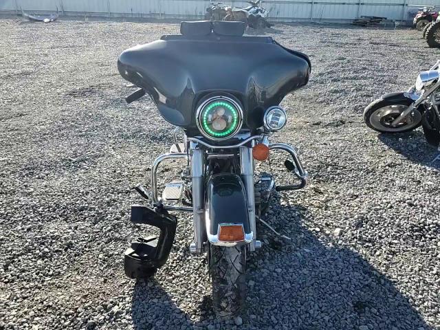 2006 Harley-Davidson Flhtcui VIN: 1HD1FCW1X6Y707085 Lot: 85858585