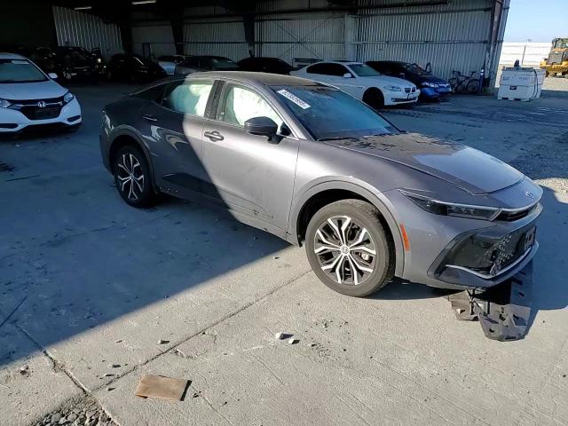 2023 Toyota Crown Xle VIN: JTDAAAAF9P3005474 Lot: 82382895