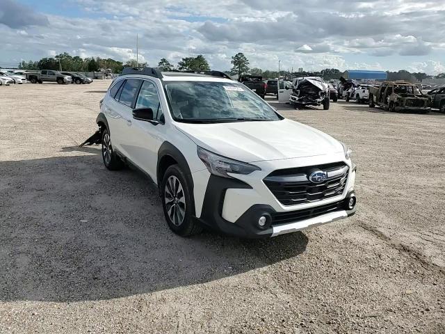 2023 Subaru Outback Limited Xt VIN: 4S4BTGND7P3120676 Lot: 82284625