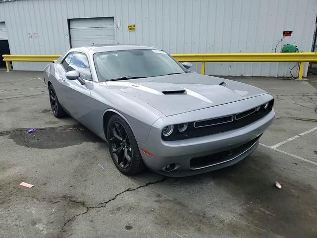 2015 Dodge Challenger Sxt Plus VIN: 2C3CDZBT1FH718758 Lot: 82186935