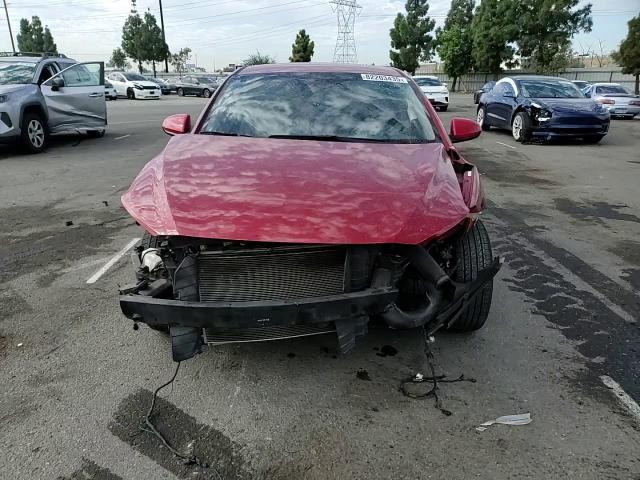 2017 Hyundai Elantra Se VIN: KMHD84LF6HU224293 Lot: 82203435