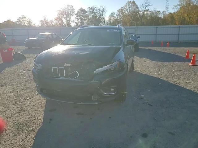2019 Jeep Cherokee Limited VIN: 1C4PJMDX8KD228091 Lot: 90289125