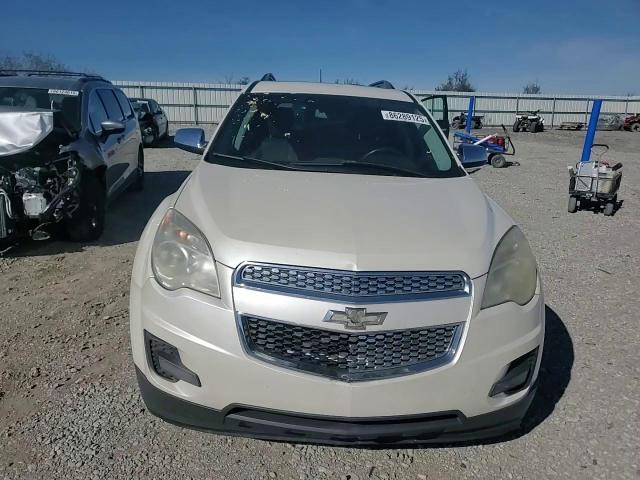 2014 Chevrolet Equinox Lt VIN: 1GNALBEK8EZ116297 Lot: 86289125