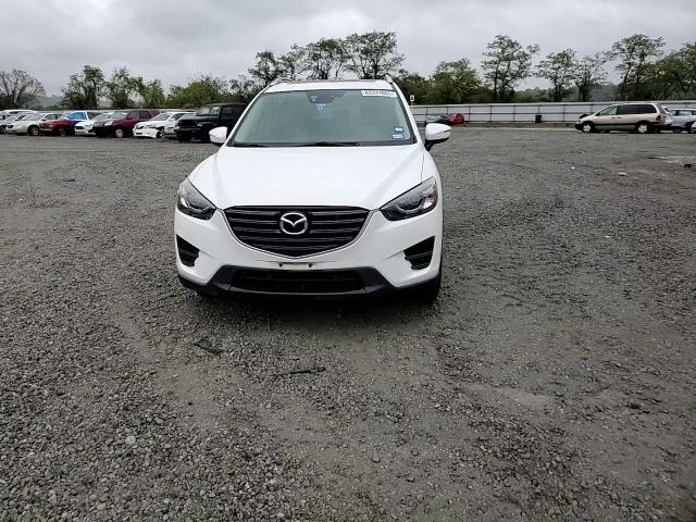 2016 Mazda Cx-5 Touring VIN: JM3KE2CYXG0705736 Lot: 85331665