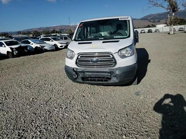 2016 Ford Transit T-250 VIN: 1FTYR1ZM2GKA58579 Lot: 86244515