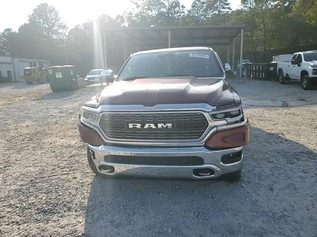 2020 Dodge 1500 Limit VIN: 1C6SRFHT0LN403233 Lot: 82338685