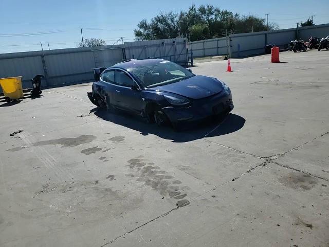 2018 Tesla Model 3 VIN: 5YJ3E1EA0JF160596 Lot: 90471335