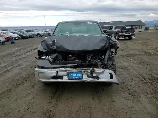 2017 Ram 1500 Slt VIN: 1C6RR7LTXHS831928 Lot: 82472925