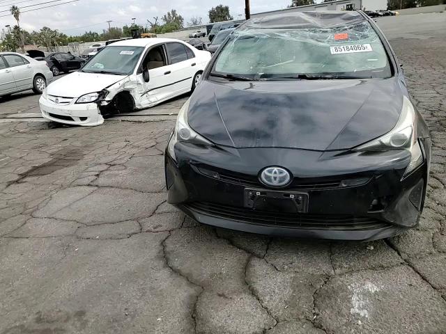 2017 Toyota Prius VIN: JTDKARFU7H3049159 Lot: 85184065