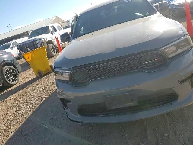 2021 Dodge Durango Sxt VIN: 1C4RDJAG1MC521360 Lot: 81996415