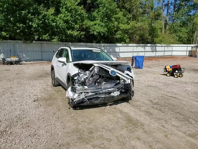 2024 Toyota Rav4 Xle Premium VIN: 4T3B6RFV7RU173005 Lot: 81899275