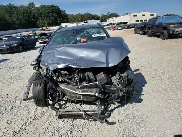 2021 Hyundai Kona Ultimate VIN: KM8K53A51MU662573 Lot: 86729655