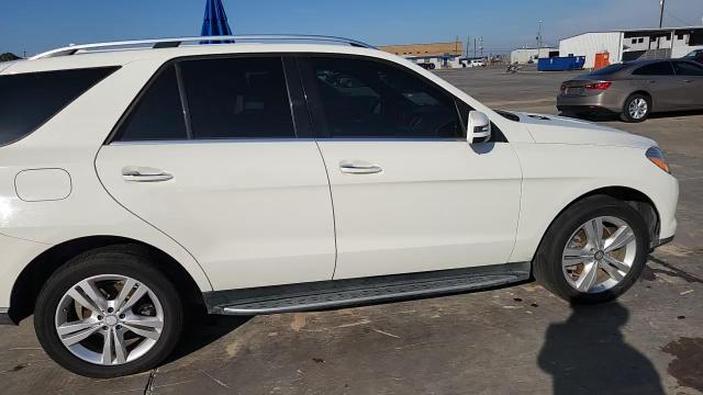 2013 Mercedes-Benz Ml 350 VIN: 4JGDA5JB9DA101898 Lot: 89807935