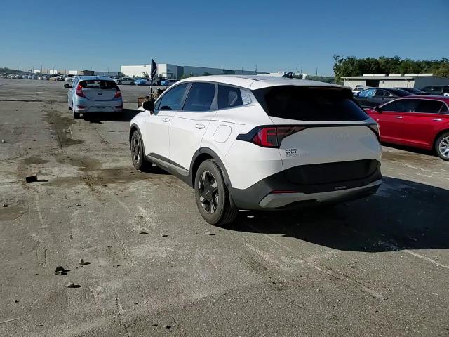 2026 Kia Sportage Lx VIN: 5XYK23DF4TG328197 Lot: 90951595