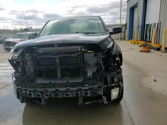 2018 Ram 1500 St VIN: 1C6RR7FG5JS167431 Lot: 85149705