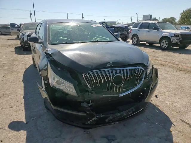 2014 Buick Lacrosse VIN: 1G4GB5G3XEF102458 Lot: 82426105