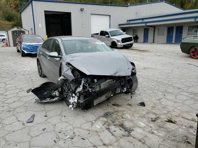 2023 Kia Forte Lx VIN: 3KPF24AD4PE516361 Lot: 89483325