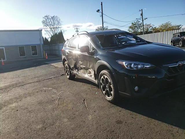 2023 Subaru Crosstrek Premium VIN: JF2GTAEC9PH206025 Lot: 85591725