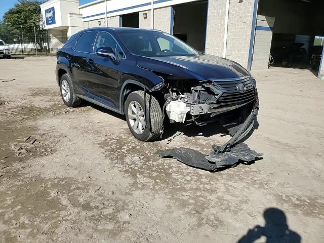 2017 Lexus 350 VIN: 2T2BZMCA2HC118428 Lot: 82468315