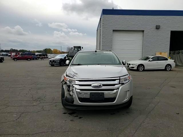 2013 Ford Edge Limited VIN: 2FMDK4KC4DBC78393 Lot: 90793795