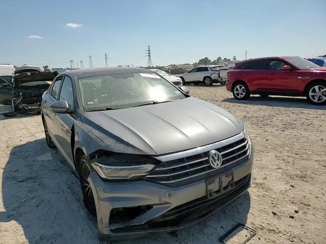 2019 Volkswagen Jetta S VIN: 3VWC57BU5KM156247 Lot: 81963205