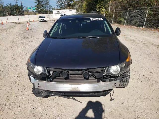 2012 Acura Tsx VIN: JH4CU2F43CC023085 Lot: 82351715