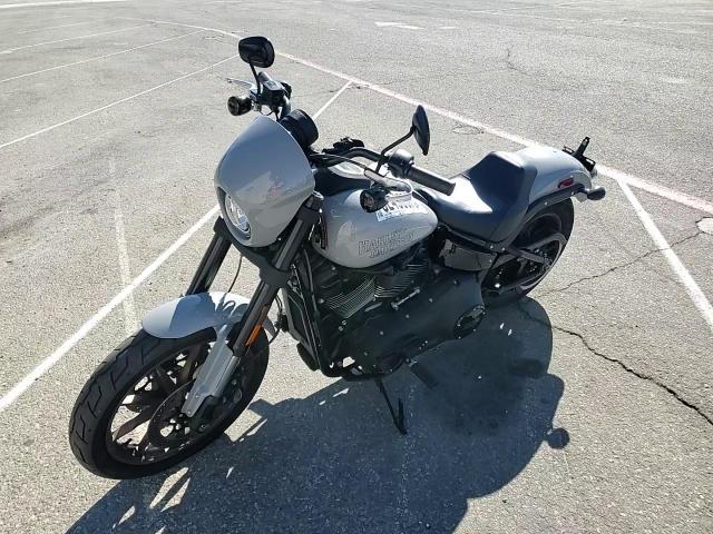 2024 Harley-Davidson Fxlrs VIN: 1HD1YWZ21RB023906 Lot: 82498675