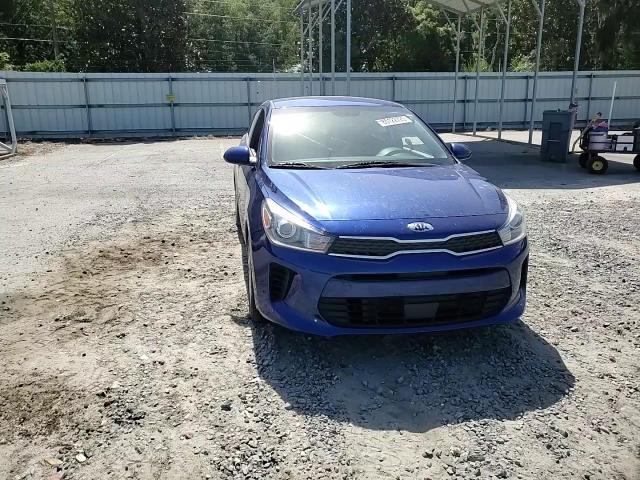 2019 Kia Rio S VIN: 3KPA24AB1KE220148 Lot: 85122725
