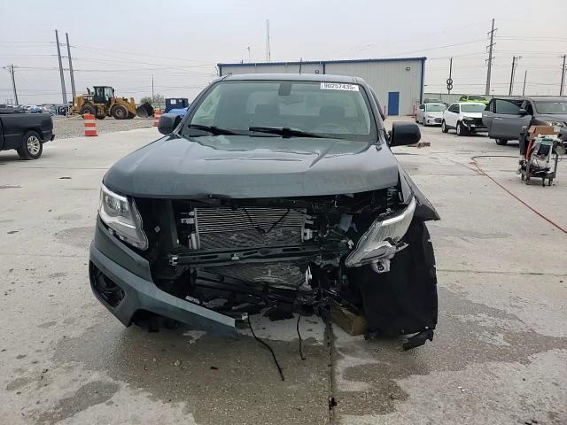 2017 Chevrolet Colorado VIN: 1GCHTBENXH1180023 Lot: 90257435