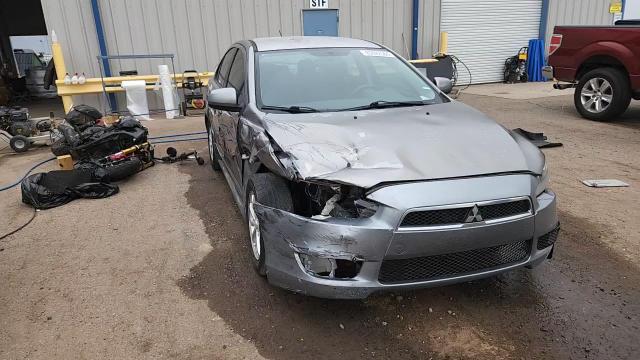 2013 Mitsubishi Lancer Es/Es Sport VIN: JA32U2FU9DU008162 Lot: 85922565