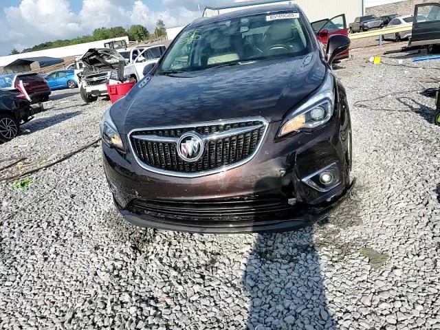 2020 Buick Envision Essence VIN: LRBFXCSA3LD164268 Lot: 85509585