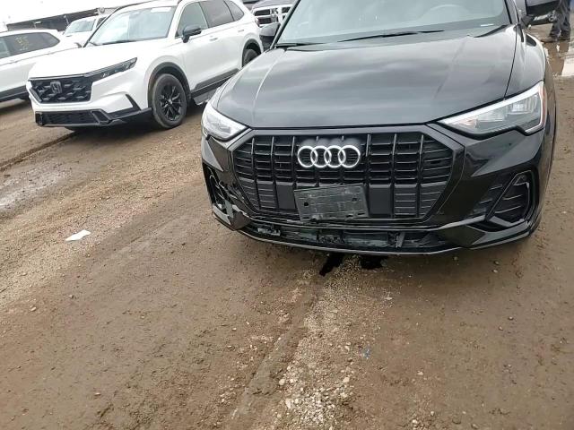 2021 Audi Q3 Premium S Line 45 VIN: WA1DECF31M1016238 Lot: 82311245