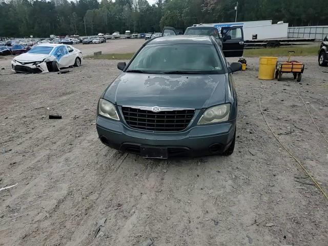2005 Chrysler Pacifica VIN: 2C4GM48L45R533393 Lot: 82300035
