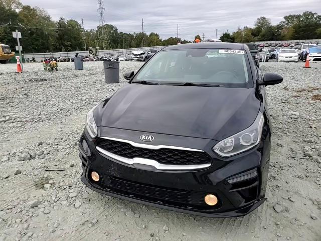 2020 Kia Forte Fe VIN: 3KPF24AD1LE147663 Lot: 86064295