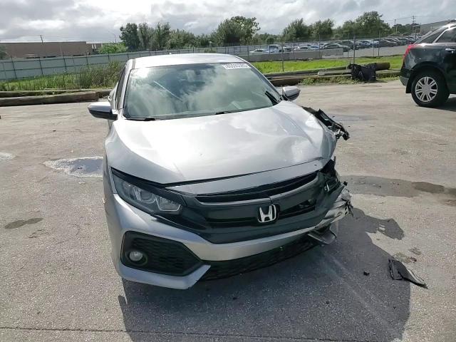 2017 Honda Civic Sport VIN: SHHFK7H44HU209077 Lot: 85593385