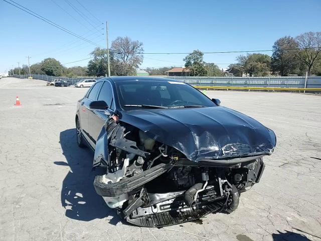 2017 Lincoln Mkz Premiere VIN: 3LN6L5B94HR645980 Lot: 82673925