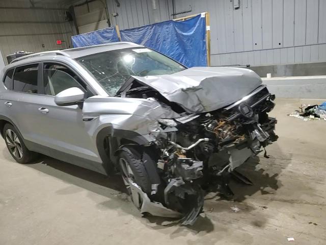 2024 Volkswagen Taos Se VIN: 3VVVX7B29RM117032 Lot: 85489245